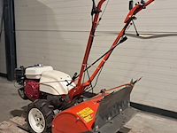 Grondfreesmachine - 6pk - benzine, herkules / orec, sf600d, 2020 - afbeelding 12 van  29