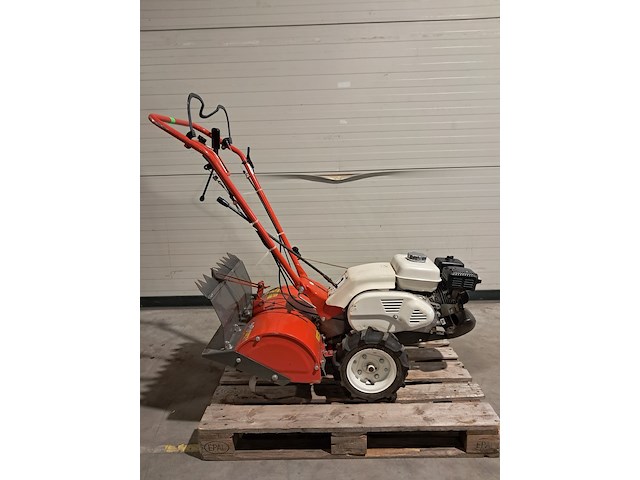 Grondfreesmachine - 6pk - benzine, herkules / orec, sf600d, 2020 - afbeelding 23 van  29