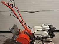 Grondfreesmachine - 6pk - benzine, herkules / orec, sf600d, 2020 - afbeelding 23 van  29