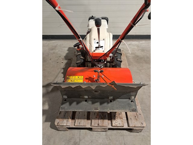 Grondfreesmachine - 6pk - benzine, herkules / orec, sf600d, 2020 - afbeelding 25 van  29