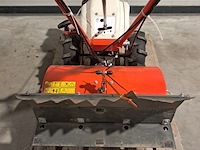 Grondfreesmachine - 6pk - benzine, herkules / orec, sf600d, 2020 - afbeelding 25 van  29