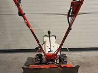 Grondfreesmachine - 6pk - benzine, herkules / orec, sf600d, 2020 - afbeelding 26 van  29