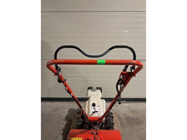 Grondfreesmachine - 6pk - benzine, herkules / orec, sf600d, 2020 - afbeelding 27 van  29