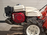 Grondfreesmachine - 6pk - benzine, herkules / orec, sf600d, 2020 - afbeelding 28 van  29