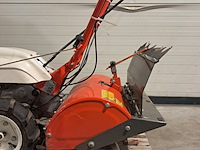 Grondfreesmachine - 6pk - benzine, herkules / orec, sf600d, 2020 - afbeelding 29 van  29