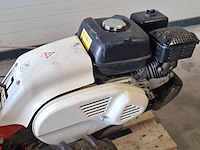 Grondfreesmachine - 6pk - benzine, herkules / orec, sf600d, 2022 - afbeelding 4 van  19