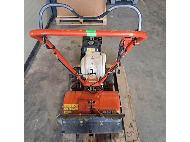 Grondfreesmachine - 6pk - benzine, herkules / orec, sf600d, 2022 - afbeelding 16 van  19