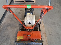Grondfreesmachine - 6pk - benzine, herkules / orec, sf600d, 2022 - afbeelding 16 van  19