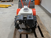 Grondfreesmachine - 6pk - benzine herkules / orec, sf600d, bouwjaar 2018 - afbeelding 4 van  10