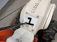 Grondfreesmachine - 6pk - benzine herkules / orec, sf600d, bouwjaar 2018 - afbeelding 9 van  10