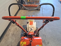 Grondfreesmachine - 6pk - benzine herkules / orec, sf600d, bouwjaar 2020 - afbeelding 2 van  30