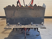 Grondfreesmachine - 6pk - benzine herkules / orec, sf600d, bouwjaar 2020 - afbeelding 3 van  30