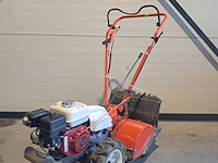 Grondfreesmachine - 6pk - benzine herkules / orec, sf600d, bouwjaar 2020 - afbeelding 1 van  30