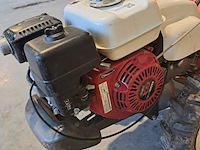 Grondfreesmachine - 6pk - benzine herkules / orec, sf600d, bouwjaar 2020 - afbeelding 15 van  30