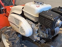 Grondfreesmachine - 6pk - benzine herkules / orec, sf600d, bouwjaar 2020 - afbeelding 17 van  30