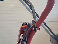 Grondfreesmachine - 6pk - benzine herkules / orec, sf600d, bouwjaar 2020 - afbeelding 20 van  30