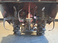 Grondfreesmachine - 6pk - benzine herkules / orec, sf600d, bouwjaar 2020 - afbeelding 22 van  30