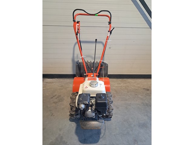 Grondfreesmachine - 6pk - benzine herkules / orec, sf600d, bouwjaar 2020 - afbeelding 12 van  30