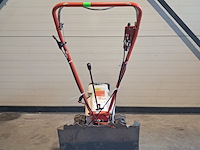 Grondfreesmachine - 6pk - benzine herkules / orec, sf600d, bouwjaar 2020 - afbeelding 25 van  30