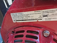 Grondfreesmachine - 6pk - benzine herkules / orec, sf600d, bouwjaar 2020 - afbeelding 29 van  30