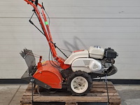 Grondfreesmachine - 6pk - benzine herkules / orec, sf600d, bouwjaar 2020 - afbeelding 2 van  11