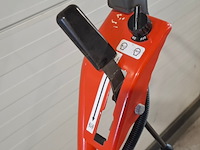 Grondfreesmachine - 6pk - benzine herkules / orec, sf600d, bouwjaar 2020 - afbeelding 8 van  11