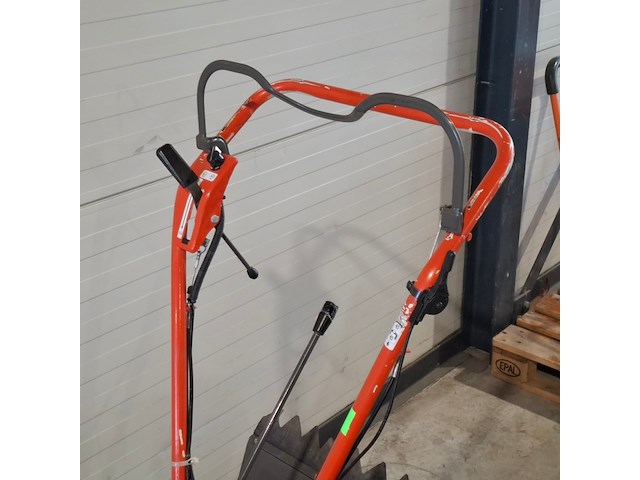 Grondfreesmachine - 6pk - benzine herkules / orec, sf600d, bouwjaar 2020 - afbeelding 9 van  11