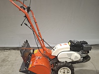 Grondfreesmachine - 6pk - benzine herkules / orec, sf600d, bouwjaar 2021 - afbeelding 1 van  13