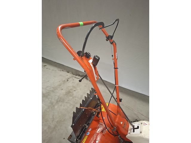 Grondfreesmachine - 6pk - benzine herkules / orec, sf600d, bouwjaar 2021 - afbeelding 8 van  13