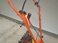 Grondfreesmachine - 6pk - benzine herkules / orec, sf600d, bouwjaar 2021 - afbeelding 8 van  13