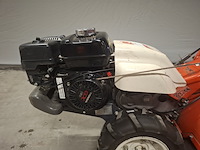 Grondfreesmachine - 6pk - benzine herkules / orec, sf600d, bouwjaar 2021 - afbeelding 10 van  13