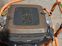 Grondfreesmachine 16pk benzine, barreto, e1620b, 2012 - afbeelding 14 van  43