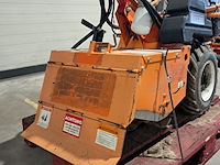 Grondfreesmachine 16pk benzine, barreto, e1620b, 2012 - afbeelding 31 van  43