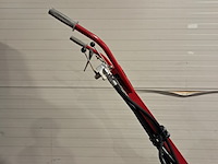 Grondfreesmachine 16pk benzine, barreto, e1620b, 2012 - afbeelding 34 van  43