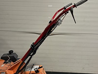 Grondfreesmachine 16pk benzine, barreto, e1620b, 2012 - afbeelding 42 van  43