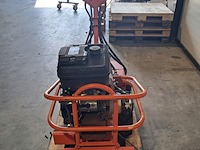 Grondfreesmachine 16pk benzine, barreto, e1620b, 2012 - afbeelding 12 van  19