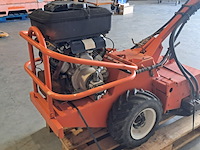 Grondfreesmachine 16pk benzine, barreto, e1620b, 2012 - afbeelding 13 van  19
