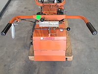 Grondfreesmachine 16pk benzine, barreto, e1620b, 2012 - afbeelding 15 van  19