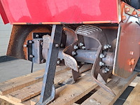 Grondfreesmachine 16pk benzine, barreto, e1620b, 2012 - afbeelding 18 van  19
