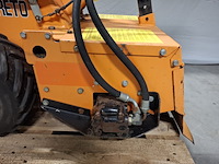 Grondfreesmachine 16pk benzine barreto, e1620b, bouwjaar 2011 - afbeelding 10 van  25