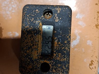 Grondfreesmachine 16pk benzine barreto, e1620b, bouwjaar 2011 - afbeelding 18 van  25