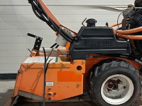 Grondfreesmachine 16pk benzine barreto, e1620b, bouwjaar 2012 - afbeelding 15 van  49