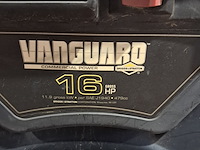 Grondfreesmachine 16pk benzine barreto, e1620b, bouwjaar 2012 - afbeelding 19 van  49