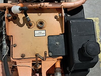 Grondfreesmachine 16pk benzine barreto, e1620b, bouwjaar 2012 - afbeelding 33 van  49