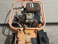 Grondfreesmachine 16pk benzine barreto, e1620b, bouwjaar 2012 - afbeelding 47 van  49