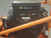 Grondfreesmachine 16pk benzine barreto, e1620b, bouwjaar 2013 - afbeelding 15 van  20