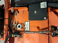 Grondfreesmachine 16pk benzine barreto, e1620b, bouwjaar 2015 - afbeelding 3 van  18