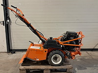 Grondfreesmachine 16pk benzine barreto, e1620b, bouwjaar 2019 - afbeelding 13 van  19