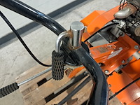 Grondfreesmachine 5,5pk benzine, benassi, bl6000, 2019 - afbeelding 2 van  15