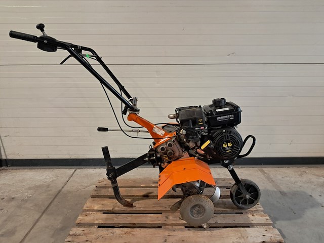 Grondfreesmachine 5,5pk benzine, benassi, bl6000, 2019 - afbeelding 1 van  15
